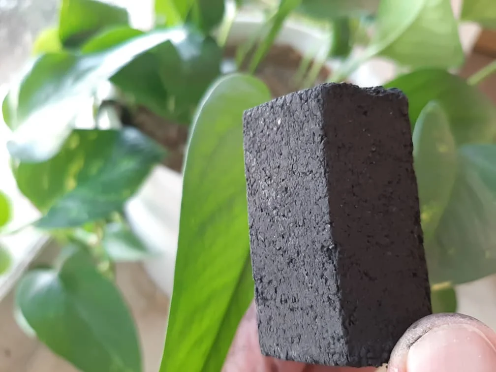 بریکت صنعتی