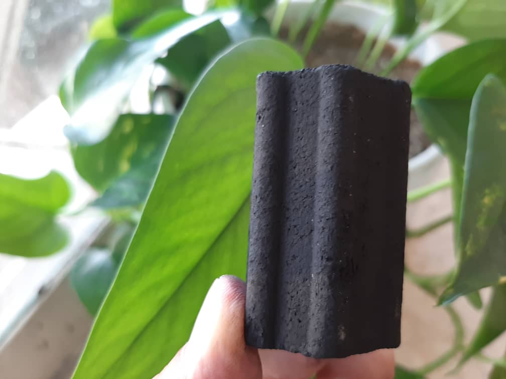 بریکت صنعتی